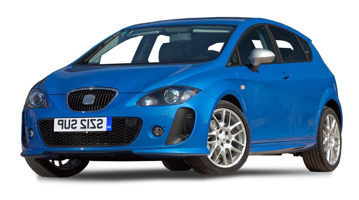 Leon Mk2 [2005 - 2012]