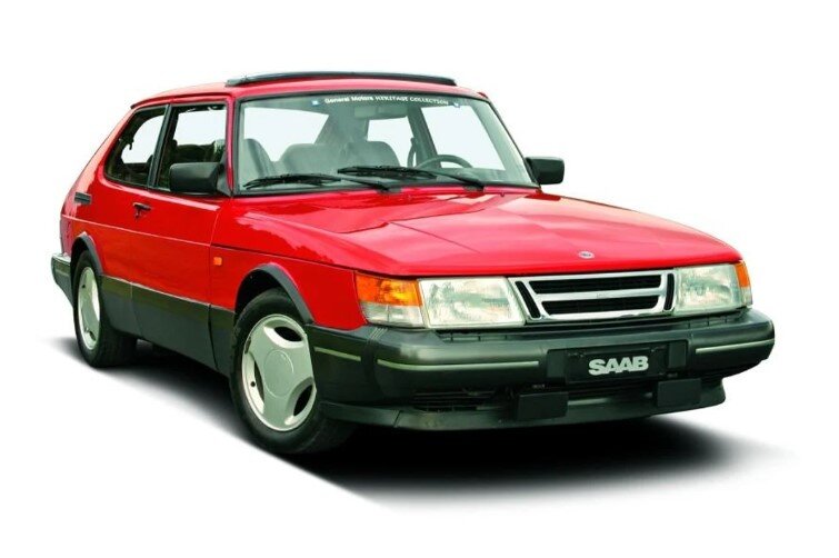 900 (OG) [1978 - 1994]