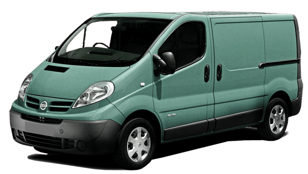 Primastar [2001 - 2005]
