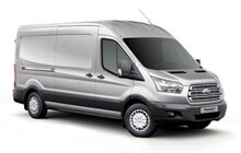 Transit MK8 [2014-2019]