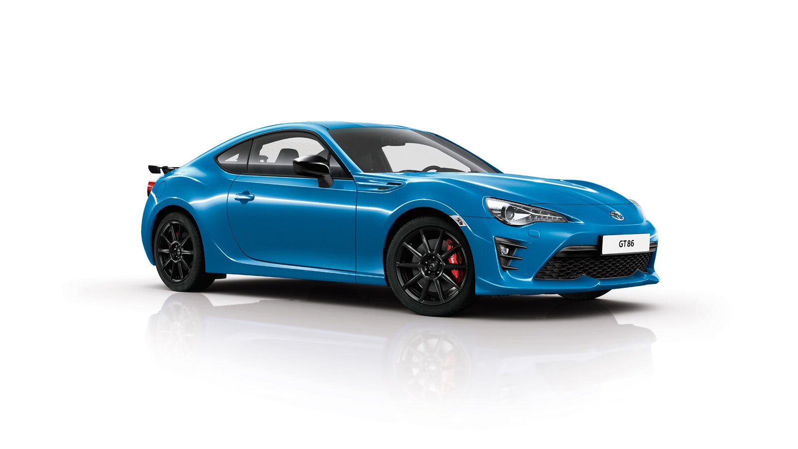 GT86 [2012 - 2021]