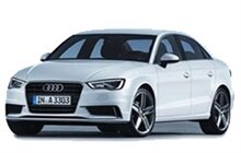A3 (8V)* [2013 - 2016]