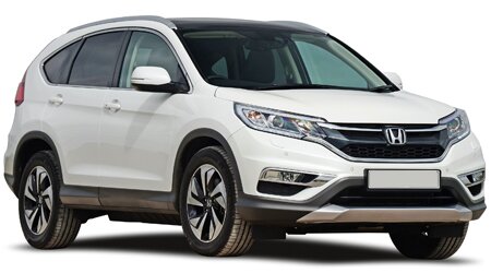 CR-V 4th Gen [2012 - 2017]
