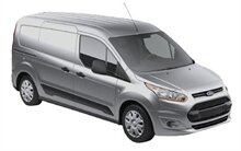 Transit Connect MK2 [2014 - 2019]