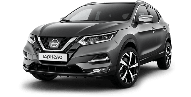 Qashqai 2nd Gen (J11) [2014 - 2017]