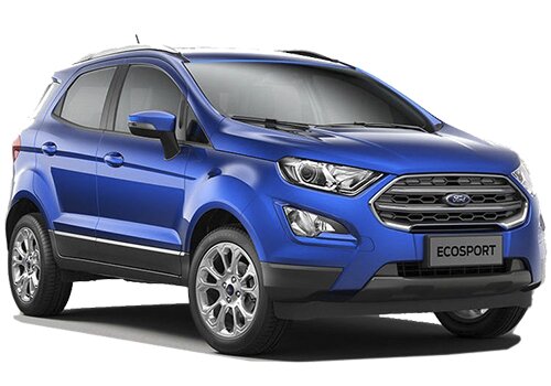 EcoSport 2nd Gen [2013 - 2019]