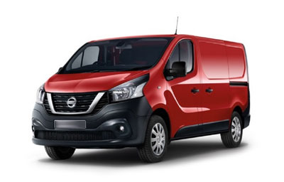 NV300 [2014 - 2021]