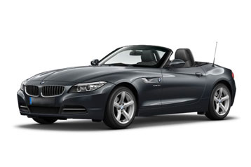 Z4 (E89)* [2009 - 2016]