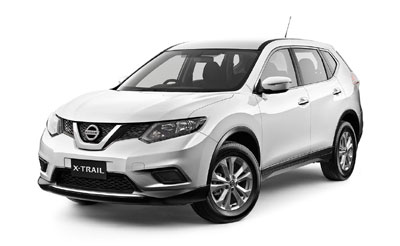 X-Trail 3rd Gen (T32) [2014 - 2017]