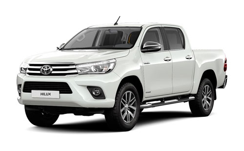Hilux [2016 >]