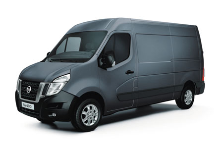 NV400 [2011 - 2020]