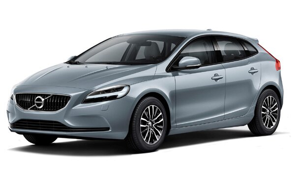 V40 [2013 - 2019]