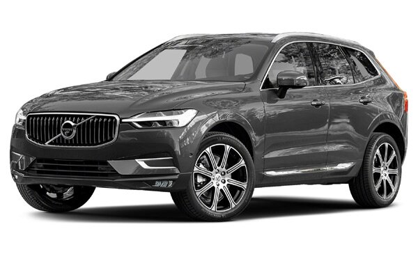 XC60 [2017 >]