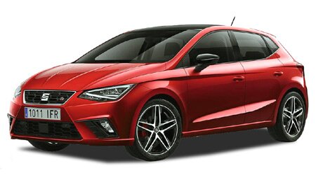 Ibiza mk5 [2017 - 2021]