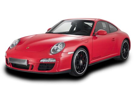  911 Coupe (997)