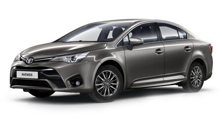 Avensis [2015 - 2018]