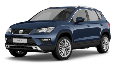 Ateca [2016 >]