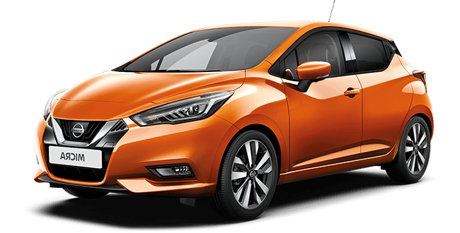 Micra K14 [2017 >]