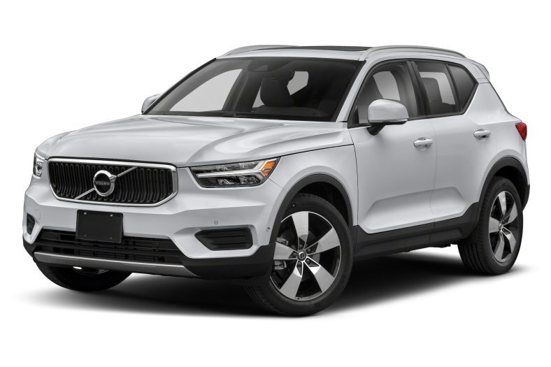 XC40 [2017 >]