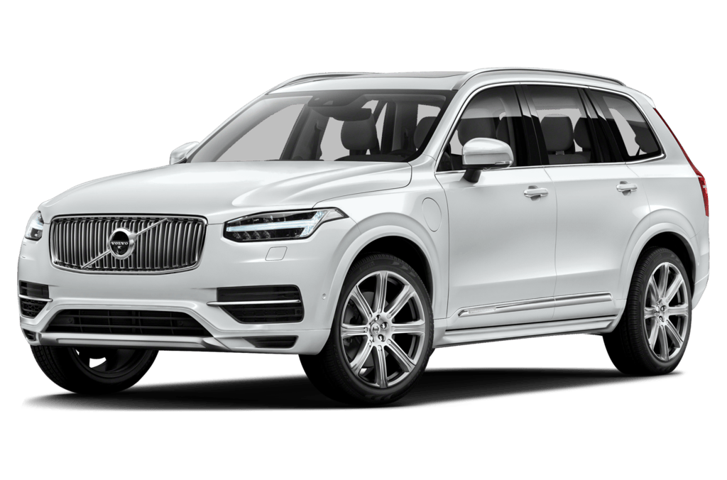 XC90 2nd gen [2015 >]