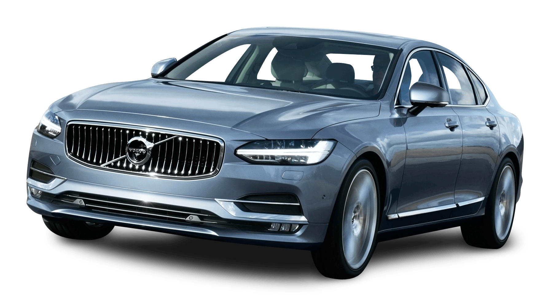 S90 [2016 >]
