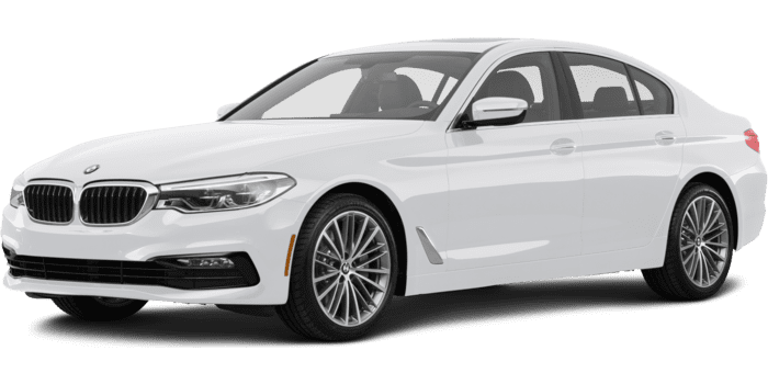 5 Series (G30/ G31 /G38)* [2017 >]