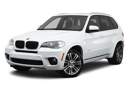 X5 (F15/F85)* [2013 - 2018]