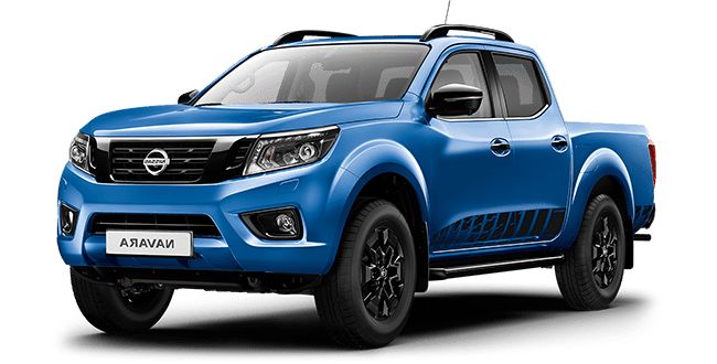 Navara / Navara NP300 (D23) [2016 - 2019]