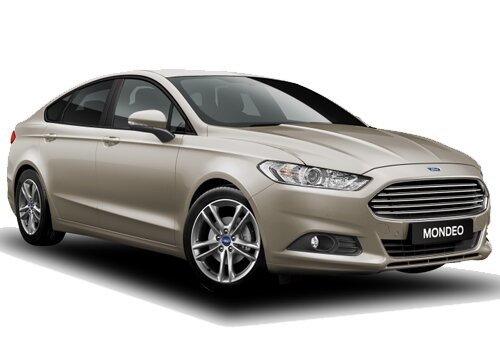 Mondeo MK5 *