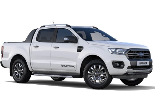 Ranger 3rd Gen Facelift [2015 - 2022]