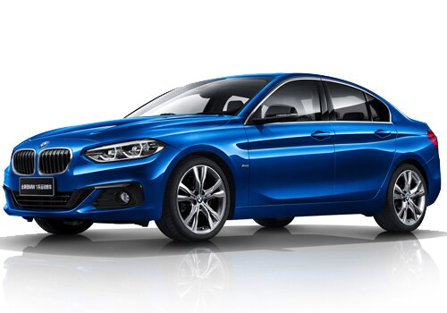 1 Series Sedan (F52) * [2017 >]