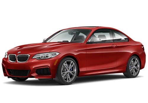 2 Series (F22/F23) * [2014 - 2021]