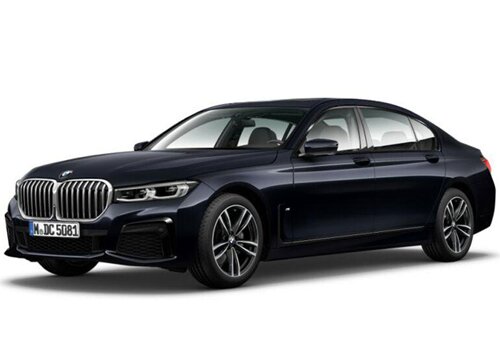 7 Series (G11/G12)* [2015 - 2019]
