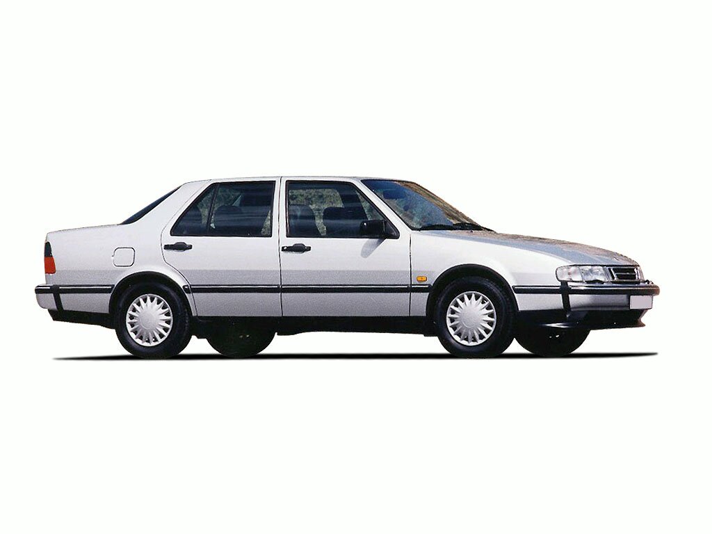 9000 (CC, CS, CD) [1984 - 1998]