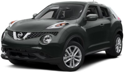Juke 1st GEN Facelift (F15) [2014 - 2019]