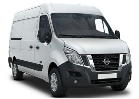 NV400 [2020 - 2022]