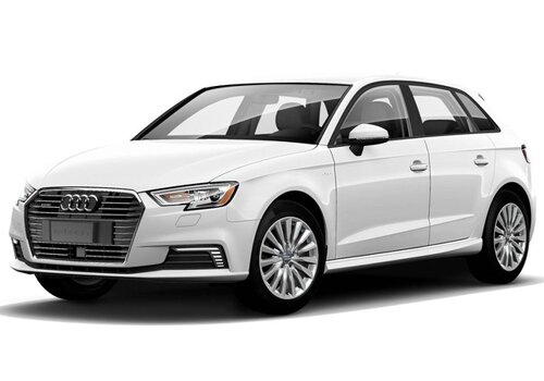 A3 (8V) Facelift* [2017 >]