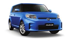 Rukus (xB) [2007 - 2015]