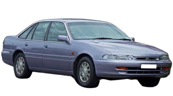 Lexcen' [1989 - 1997]