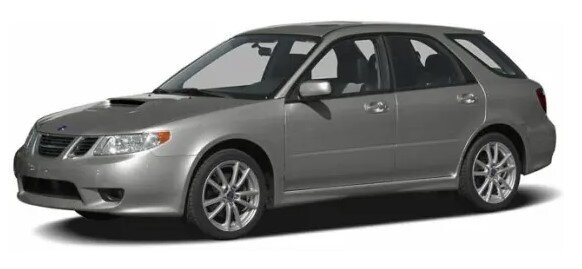 9-2X [2005 - 2007]