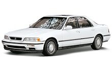 Vigor [1989 - 1995]