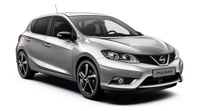 Pulsar (C13) [2014 - 2018]