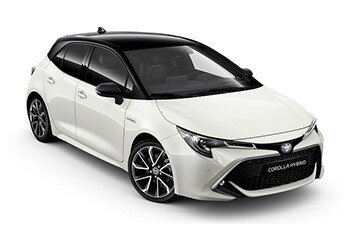 Corolla E210 [2018 >]