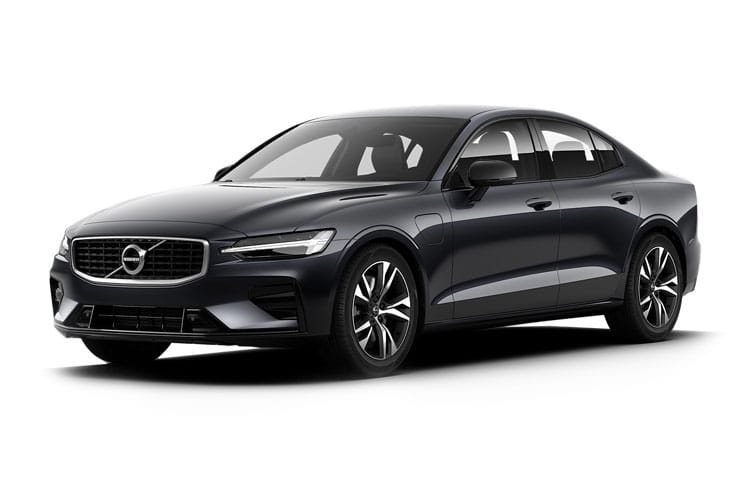 S60 [2019 >]