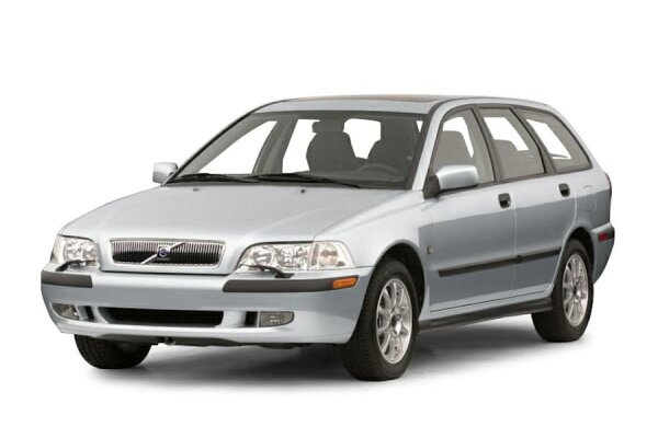V40 [1996 - 2004]