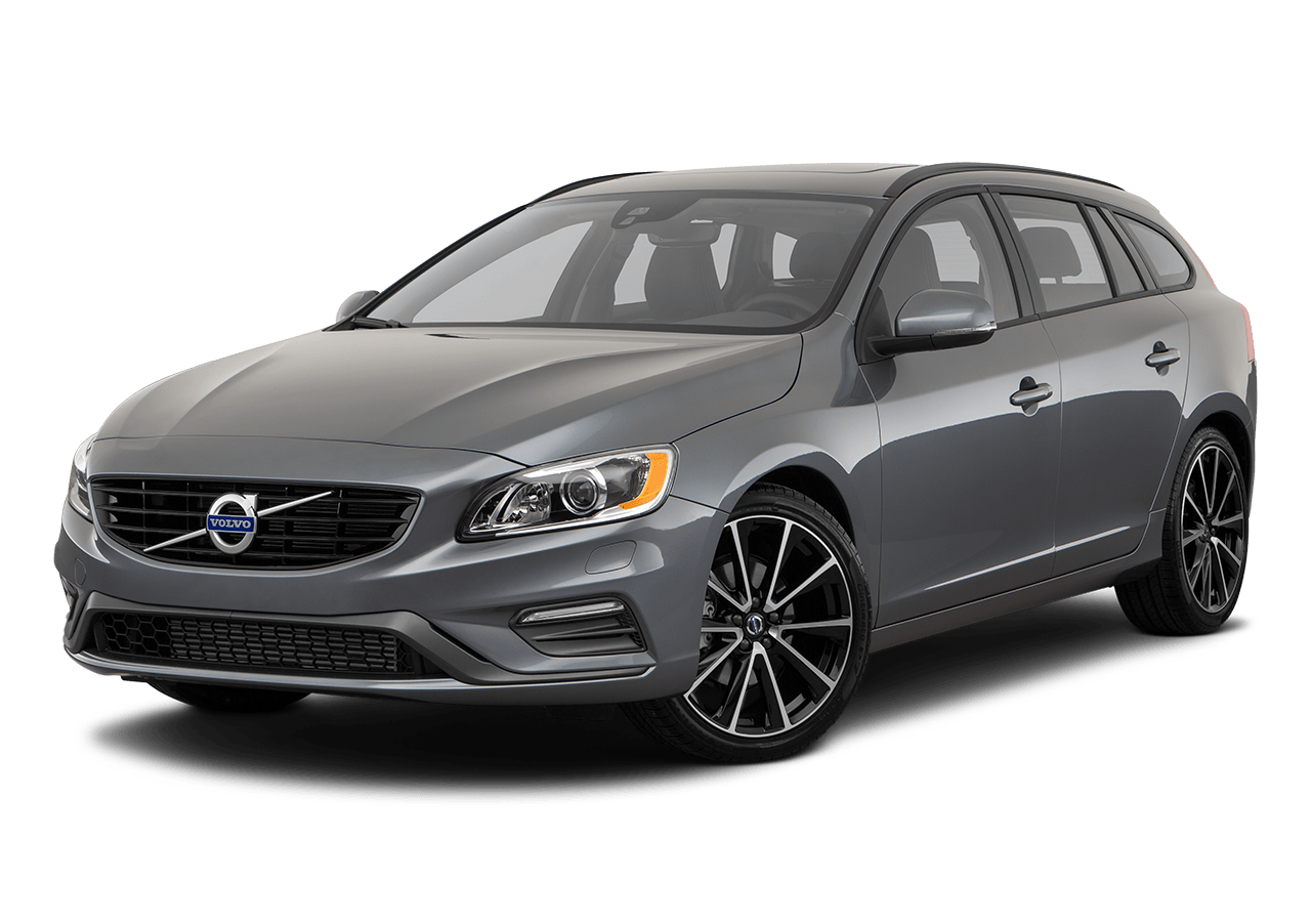 V60 [2010 - 2018]