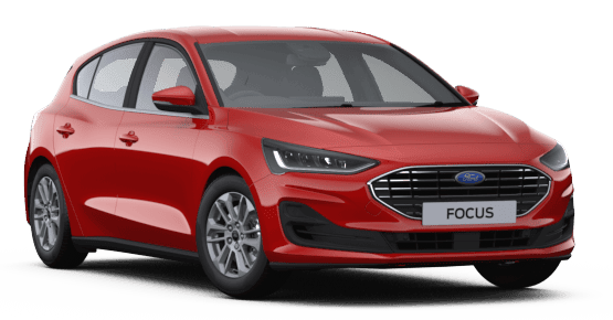 Focus MK3 Facelift [2015 - 2018]