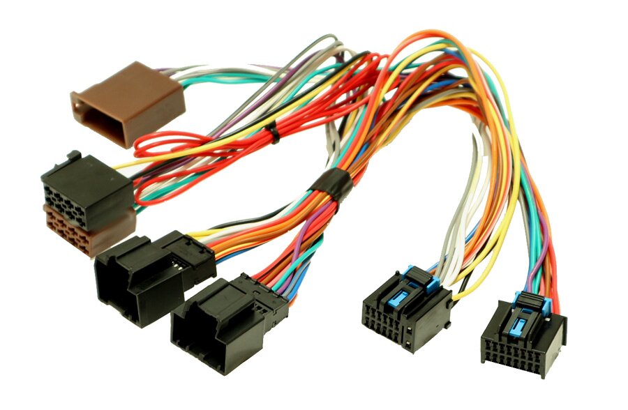 Saab Chevrolet Cadillac SOT Handsfree lead