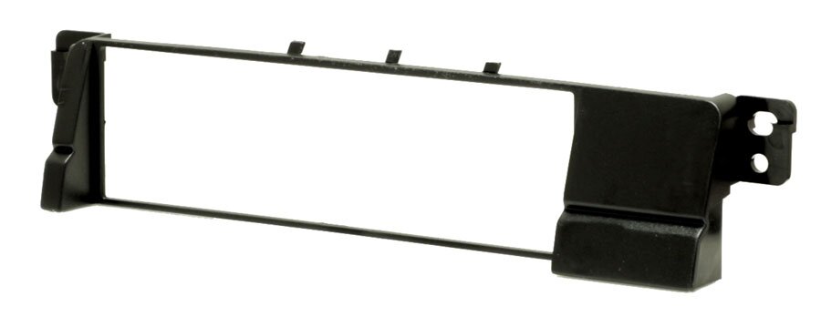 BMW 3 Series E46 Single DIN car radio fascia adapter panel
