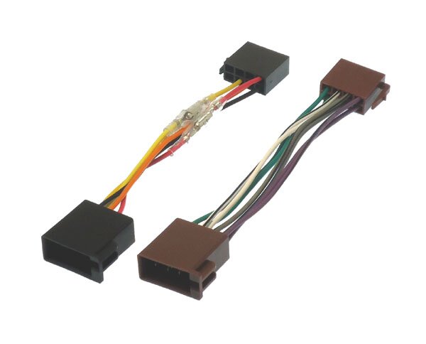 ISO extension with power bullets